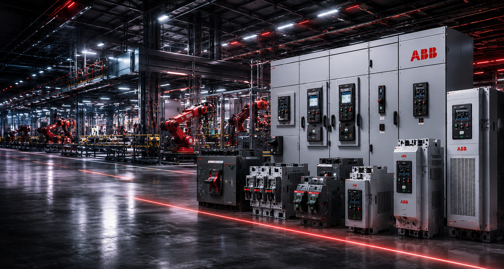 ABB Electrical Solutions
